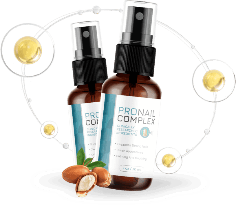 ProNail Complex official
